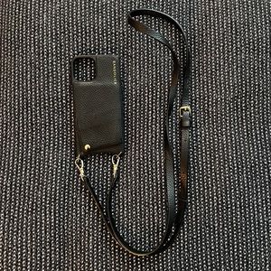 Bandolier iPhone 12 Pro Case